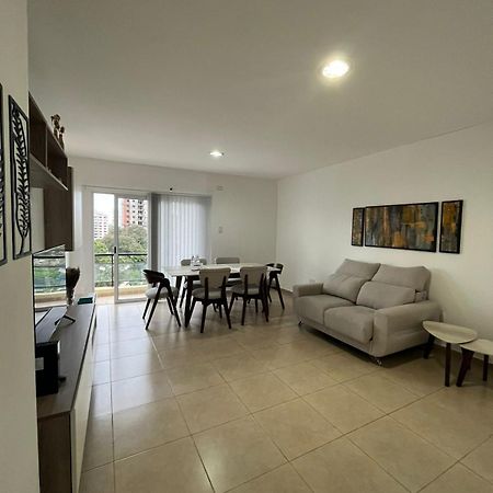 Departamento Para 5 Ресистенсия Экстерьер фото