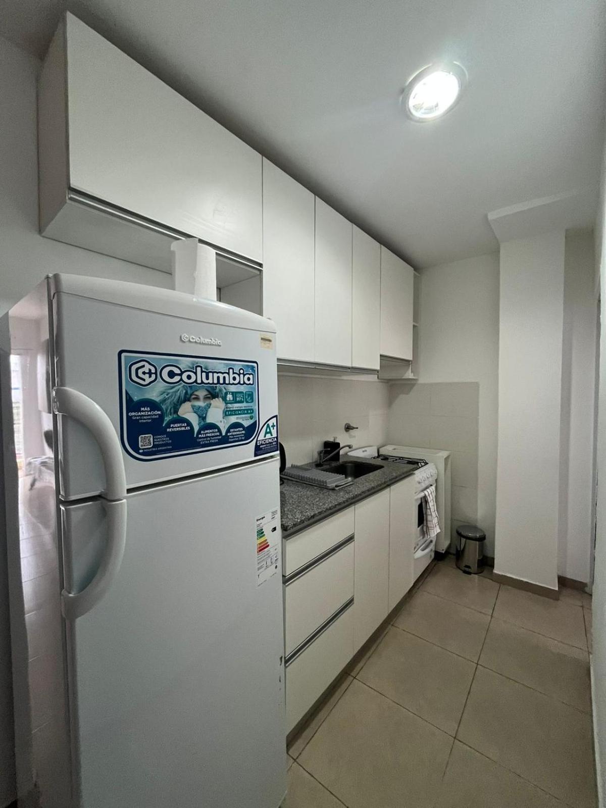 Departamento Para 5 Ресистенсия Экстерьер фото